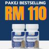 Pakej Best Selling (2 Botol)