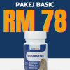 Pakej Basic (1 Botol)