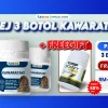 3 Botol Kawaratake + 1 Botol Joint Active [FREEGIFT]