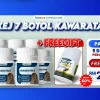7 Botol Kawaratake + 1 Botol Joint Active [FREEGIFT]