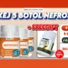 5 Botol Nefrosin + 1 Botol Joint Active [FREEGIFT]