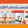 7 Botol Nefrosin + 1 Botol Joint Active [FREEGIFT]