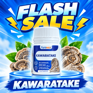 Flash Sale! Kawaratake 1 Botol